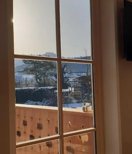 Hébergement de vacances Sonnenbichl *