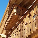 Сasa de vacaciones Sonnenbichl