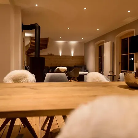 Ferienhaus Sonnenbichl *