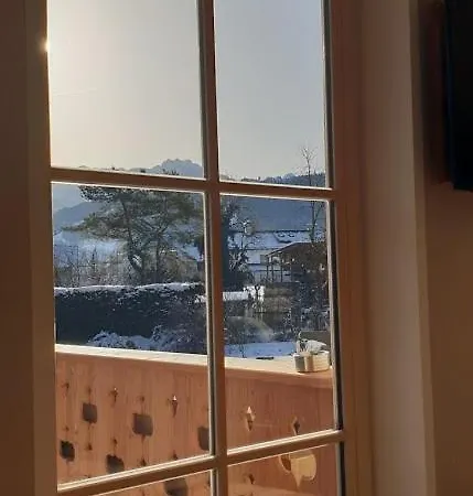 Semesterbostad Sonnenbichl *