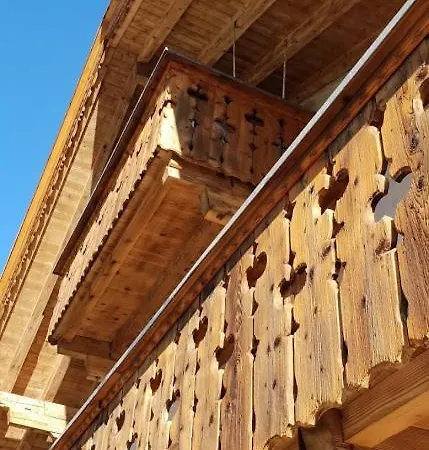 Ferienhaus Sonnenbichl