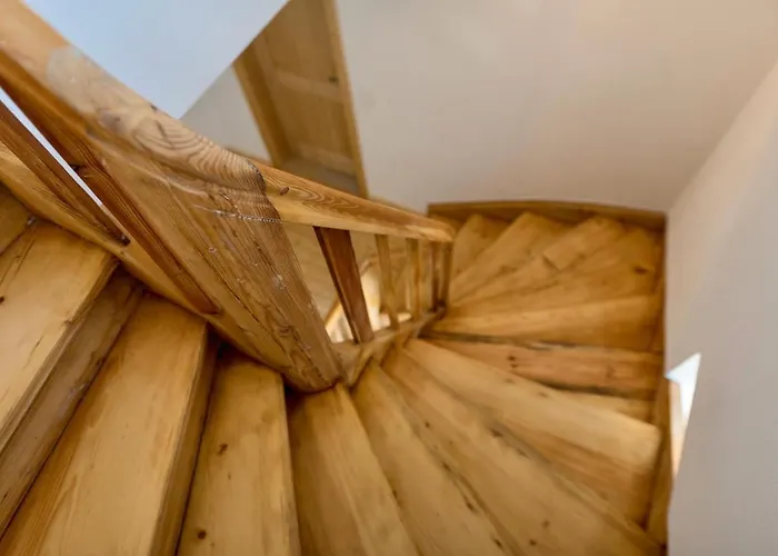 Sonnenbichl Feriehus Garmisch-Partenkirchen
